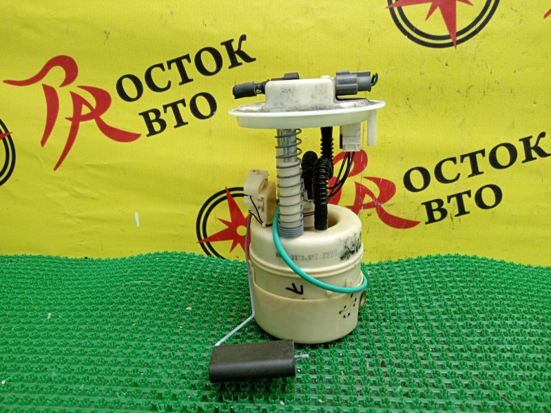Топливный насос, 2500 рублей, Красноярск