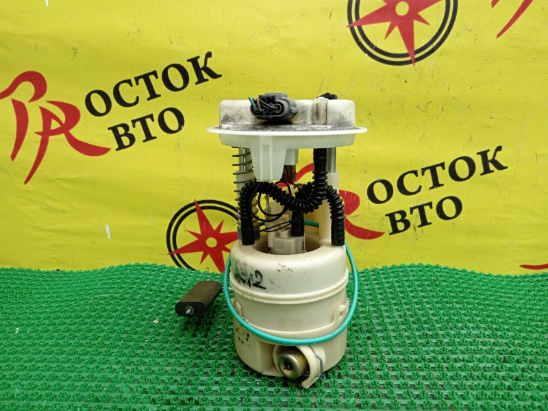 Топливный насос, 2500 рублей, Красноярск