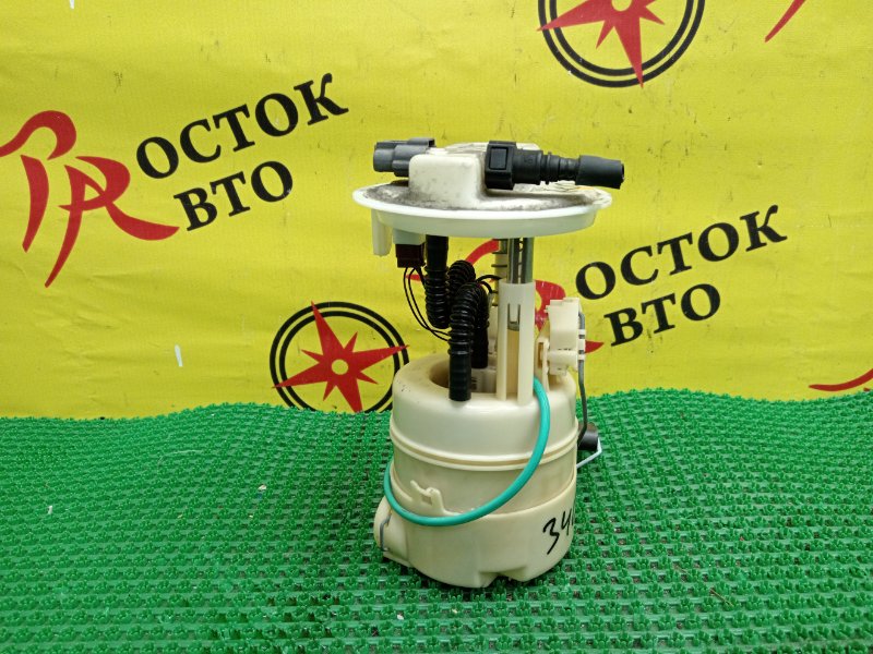 Топливный насос, 2500 рублей, Красноярск