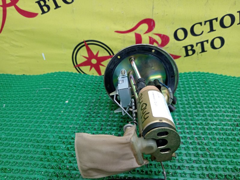 Топливный насос, 2000 рублей, Красноярск