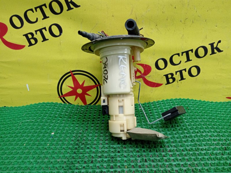 Топливный насос, 1500 рублей, Красноярск