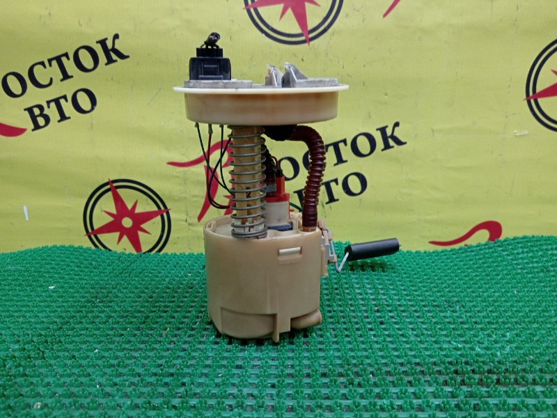 Топливный насос, 1500 рублей, Красноярск