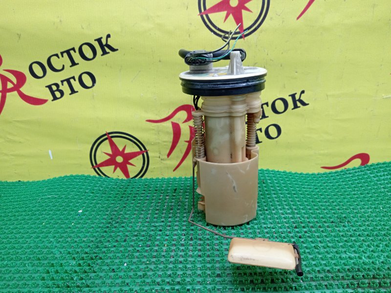Топливный насос, 2800 рублей, Красноярск