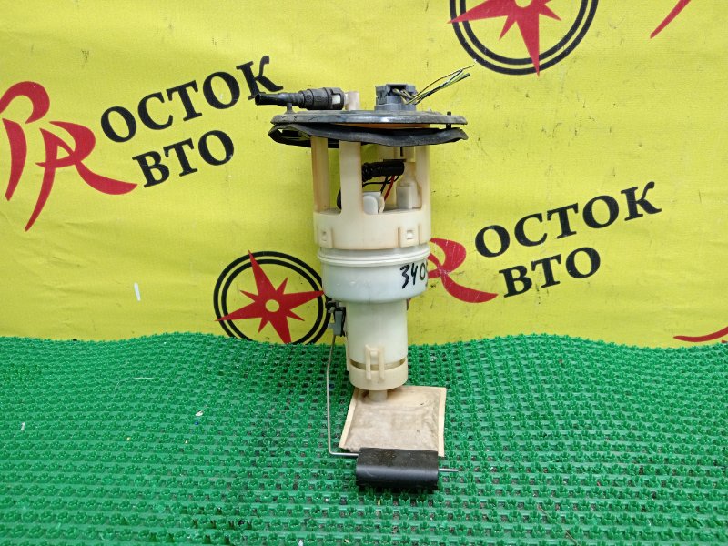 Топливный насос, 3200 рублей, Красноярск