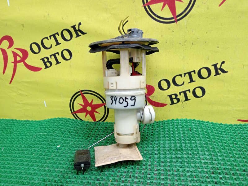 Топливный насос, 3200 рублей, Красноярск
