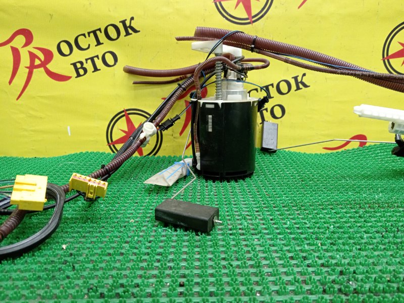 Топливный насос, 10000 рублей, Красноярск