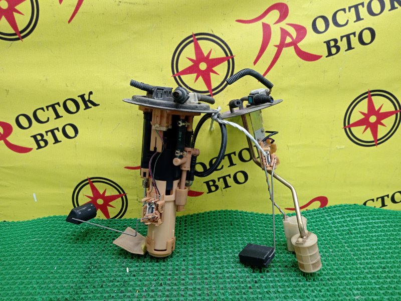 Топливный насос, 6000 рублей, Красноярск