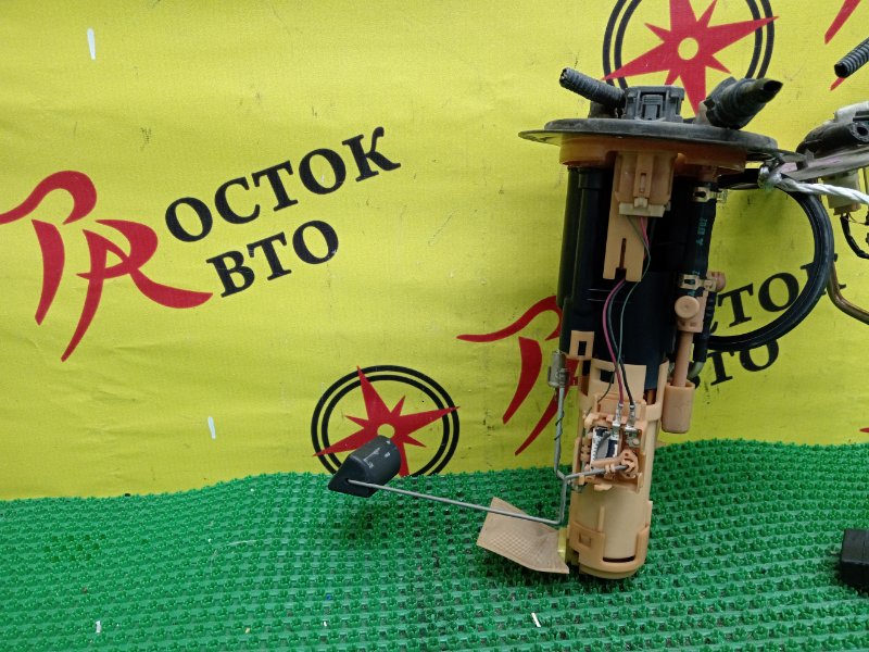 Топливный насос, 6000 рублей, Красноярск