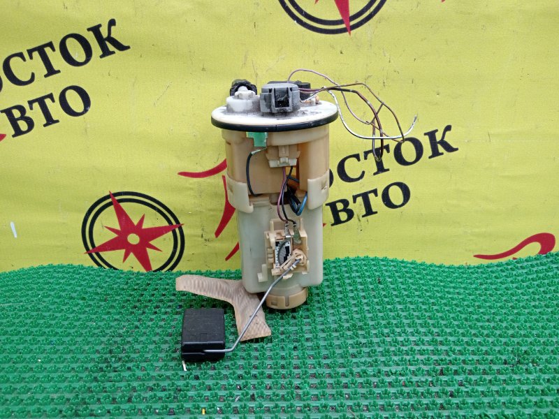 Топливный насос, 4000 рублей, Красноярск