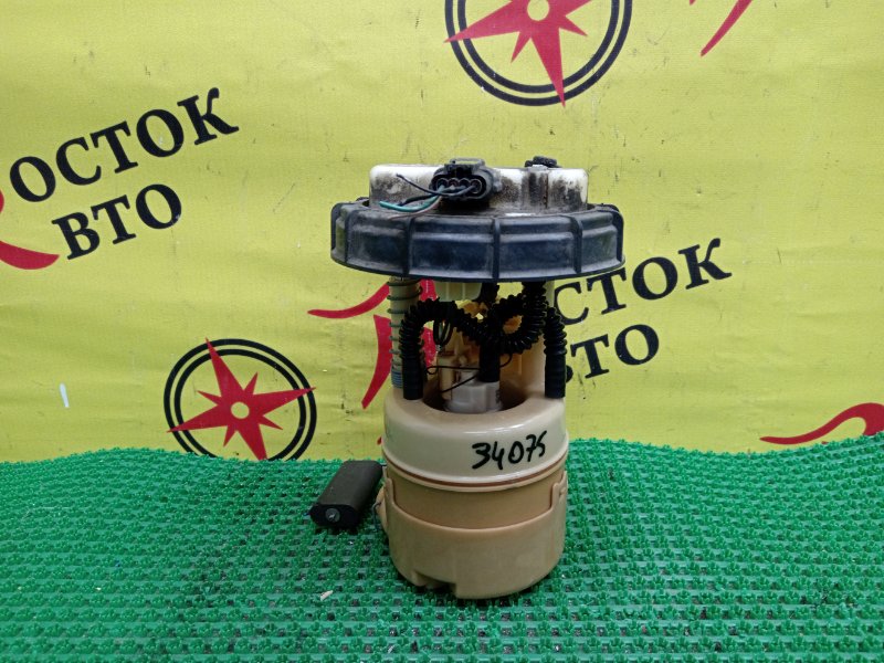 Топливный насос, 3500 рублей, Красноярск