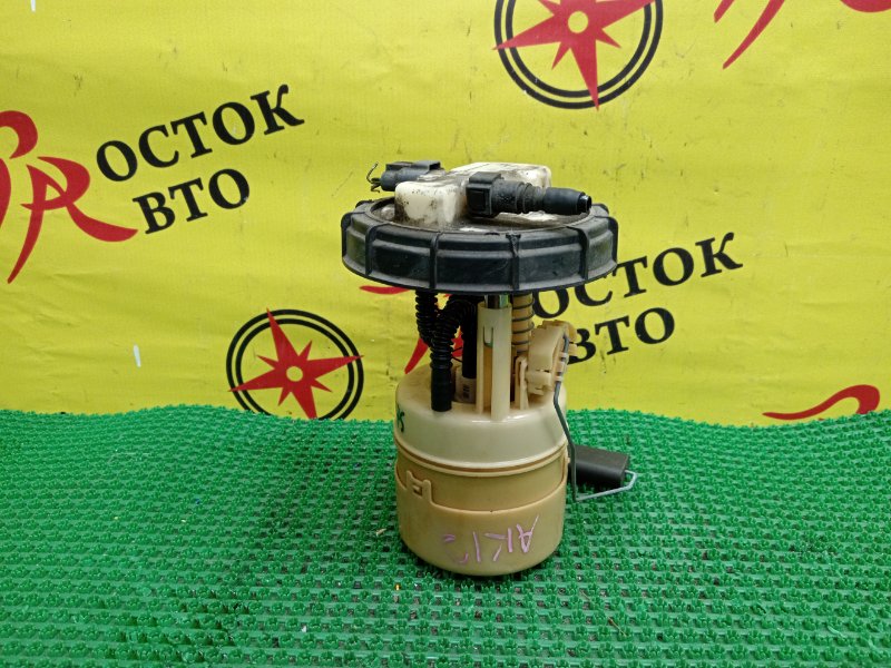 Топливный насос, 3500 рублей, Красноярск