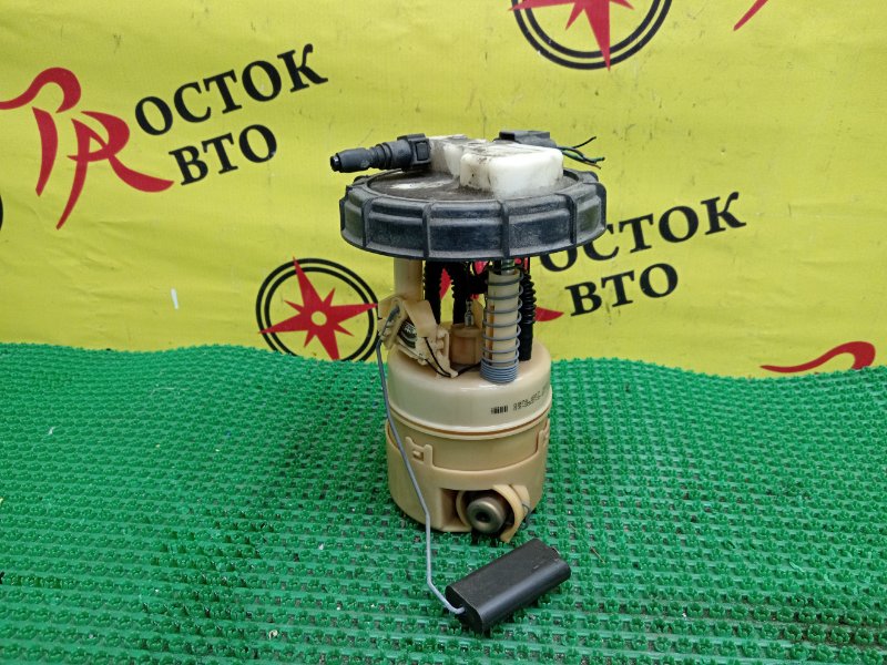 Топливный насос, 3500 рублей, Красноярск