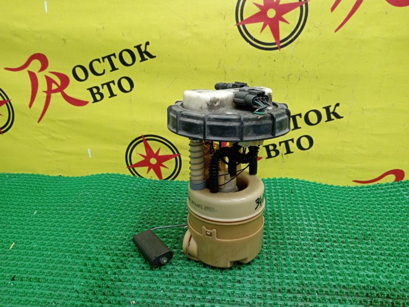 Топливный насос, 3500 рублей, Красноярск