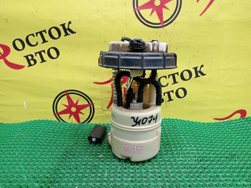 Топливный насос, 3000 рублей, Красноярск