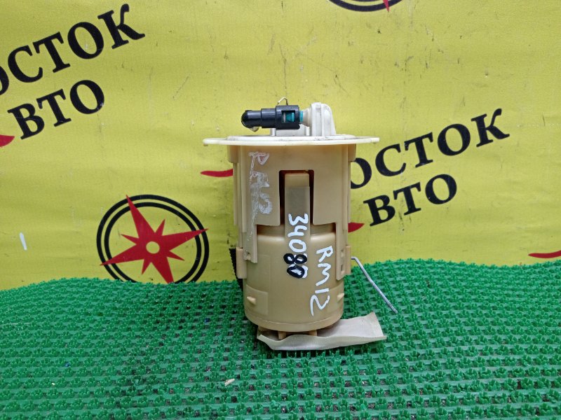 Топливный насос, 4500 рублей, Красноярск