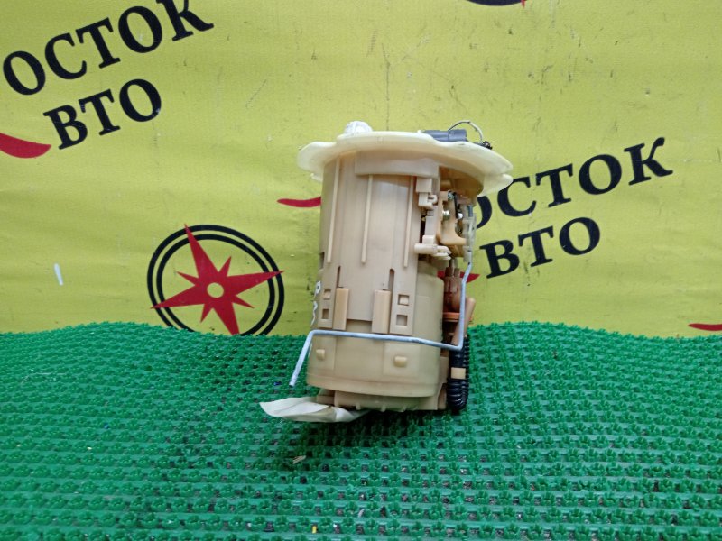 Топливный насос, 4500 рублей, Красноярск