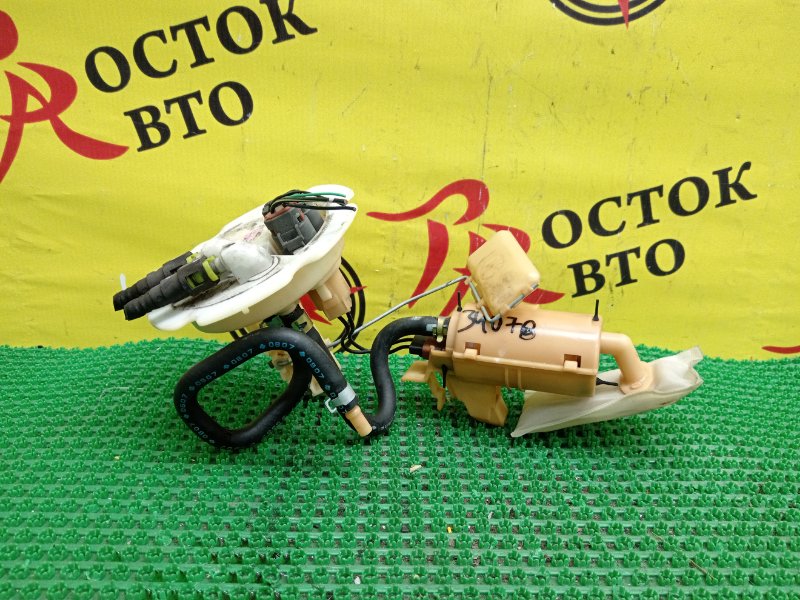 Топливный насос, 4500 рублей, Красноярск