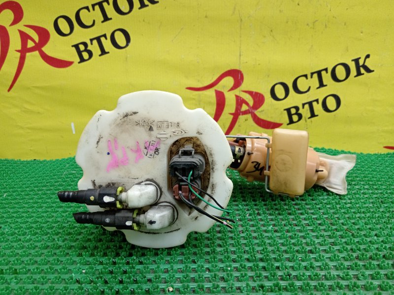 Топливный насос, 4500 рублей, Красноярск