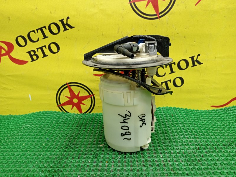 Топливный насос, 1500 рублей, Красноярск