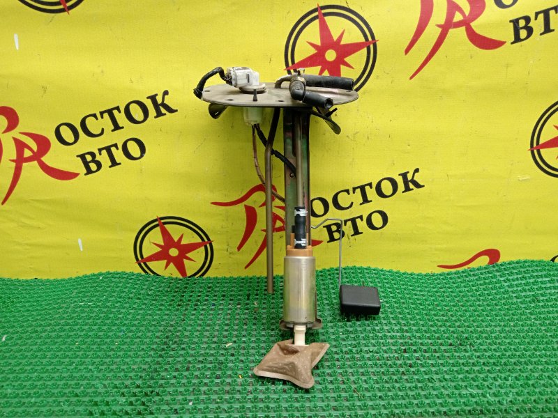 Топливный насос, 3500 рублей, Красноярск