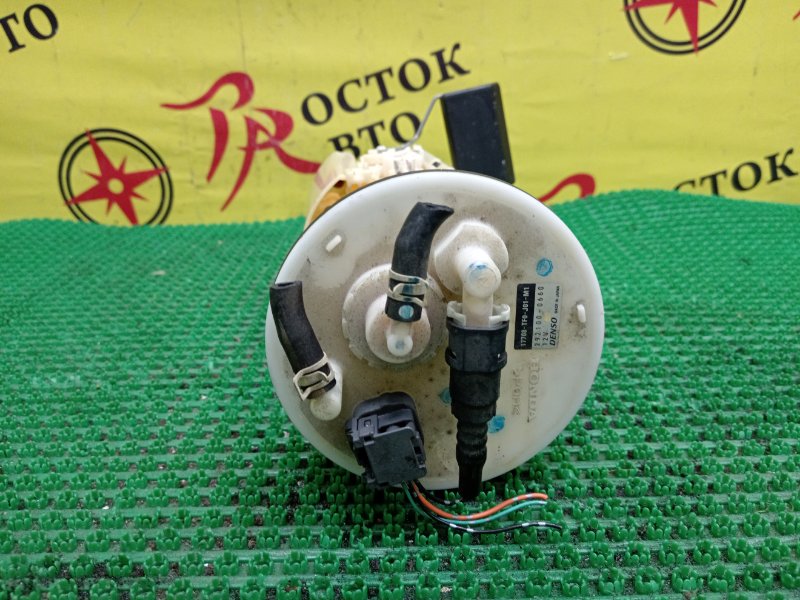 Топливный насос, 1600 рублей, Красноярск