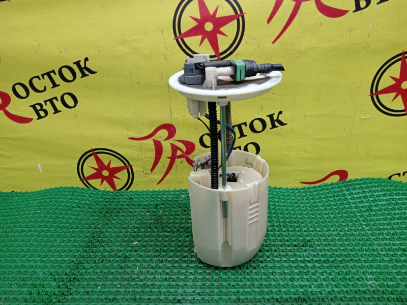 Топливный насос, 1200 рублей, Красноярск