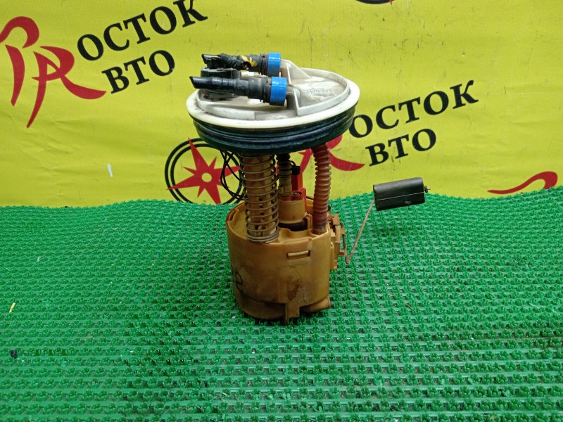 Топливный насос, 8000 рублей, Красноярск