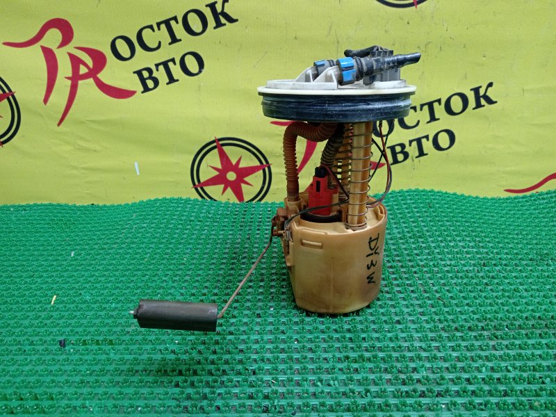 Топливный насос, 8000 рублей, Красноярск