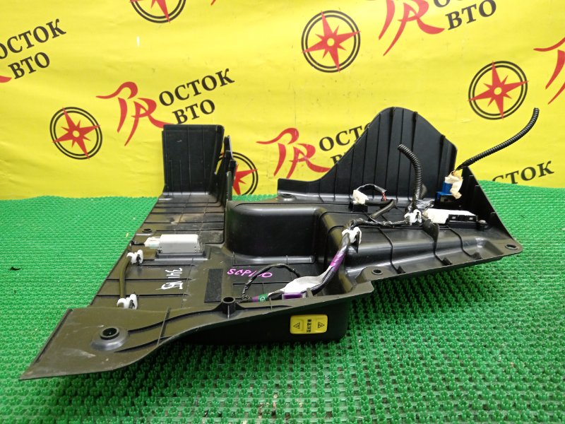 Обшивка багажника, 1500 рублей, Красноярск