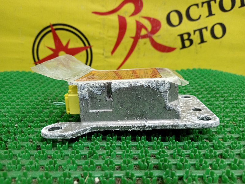 Блок управления SRS, 500 рублей, Красноярск