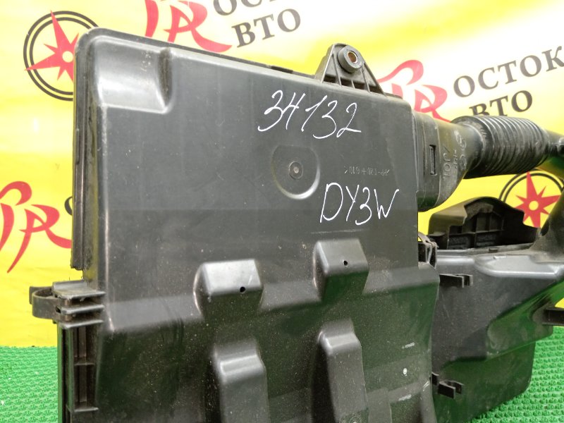Корпус воздушного фильтра, 1000 рублей, Красноярск