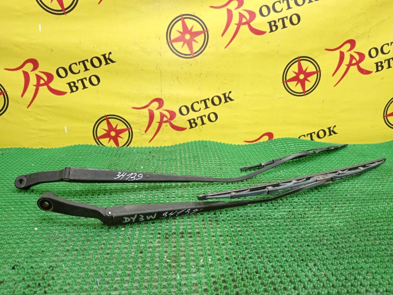 Дворник лобового стекла, 600 рублей, Красноярск