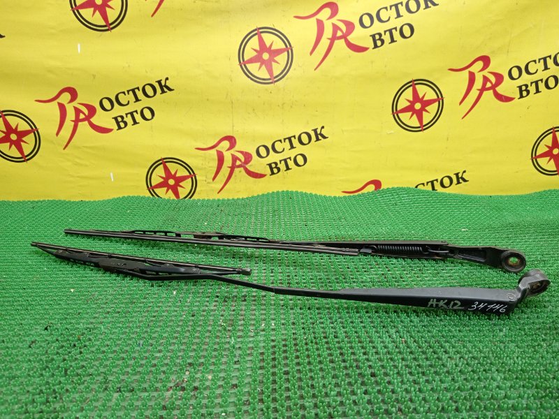 Дворник лобового стекла, 600 рублей, Красноярск