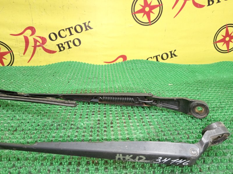 Дворник лобового стекла, 600 рублей, Красноярск
