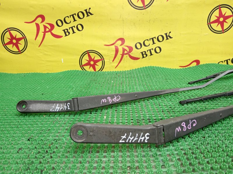 Дворник лобового стекла, 1000 рублей, Красноярск