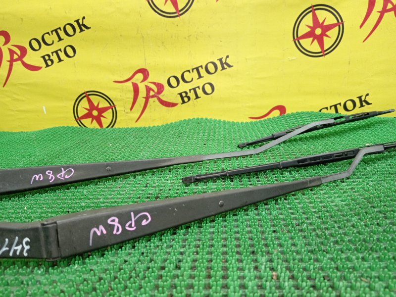 Дворник лобового стекла, 1000 рублей, Красноярск
