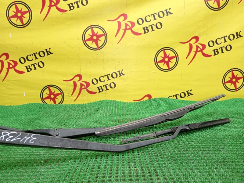 Дворник лобового стекла, 1000 рублей, Красноярск