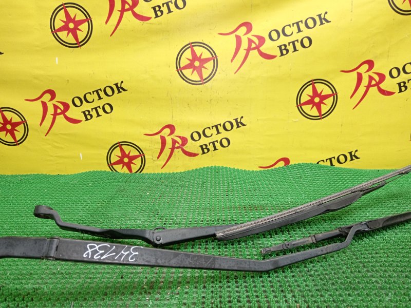 Дворник лобового стекла, 1000 рублей, Красноярск