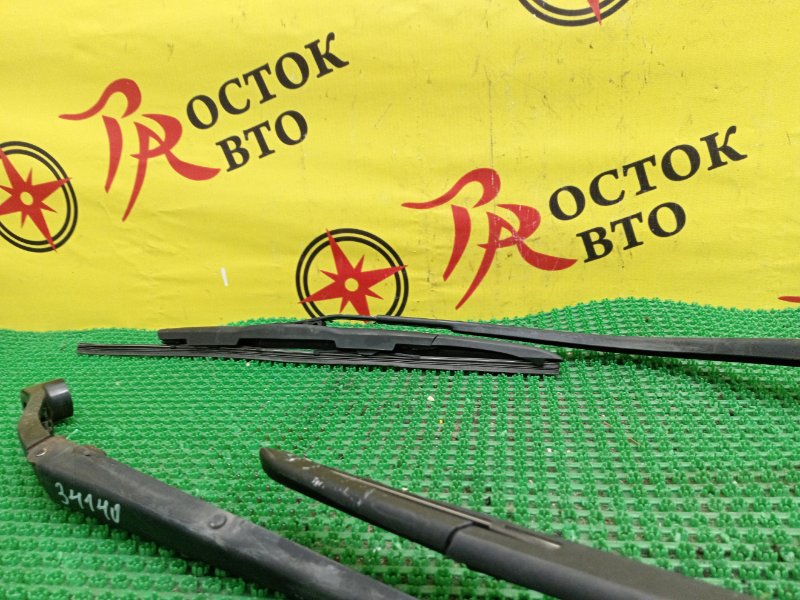Дворник лобового стекла, 800 рублей, Красноярск