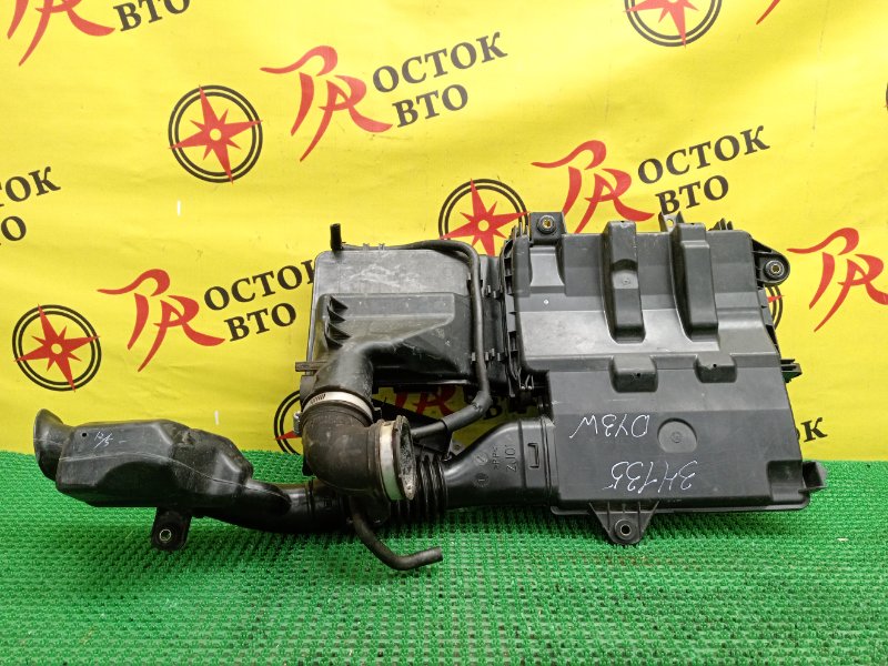 Корпус воздушного фильтра, 1000 рублей, Красноярск