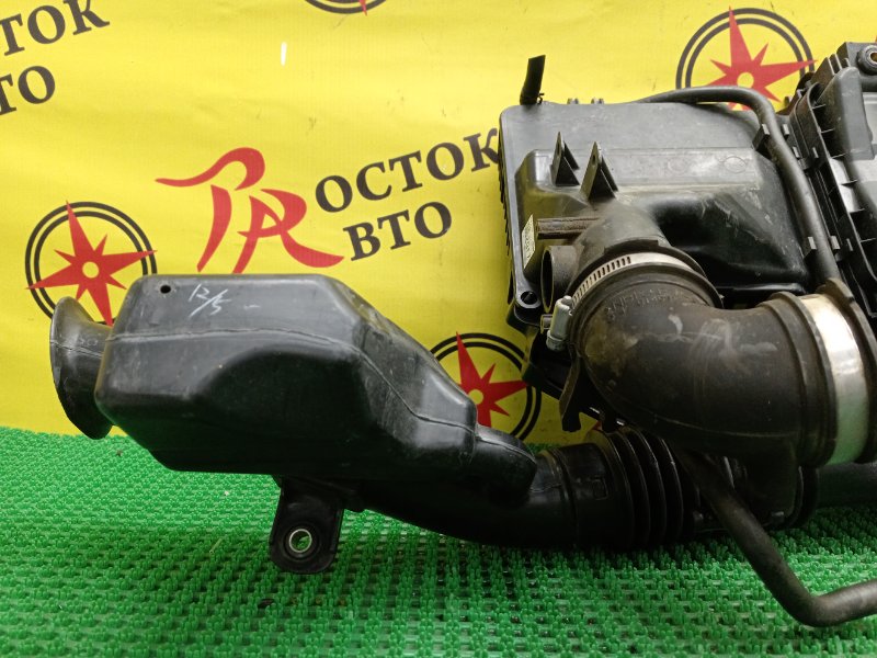 Корпус воздушного фильтра, 1000 рублей, Красноярск