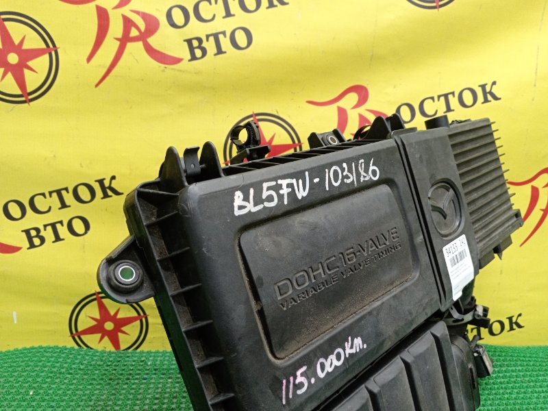 Корпус воздушного фильтра, 1500 рублей, Красноярск