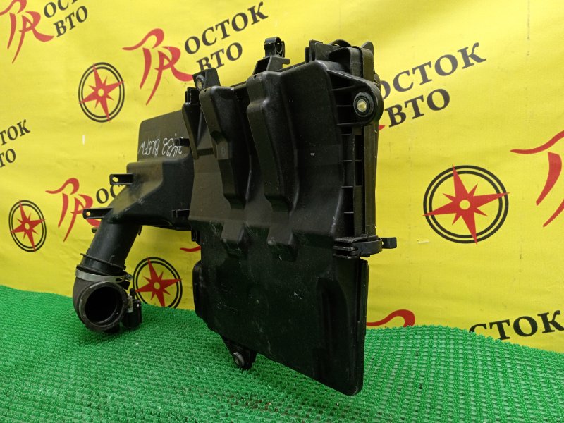 Корпус воздушного фильтра, 1500 рублей, Красноярск