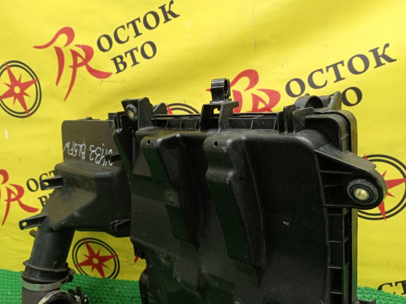 Корпус воздушного фильтра, 1500 рублей, Красноярск