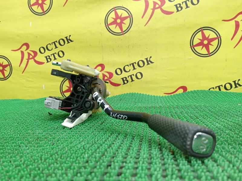 Селектор АКПП, 1500 рублей, Красноярск