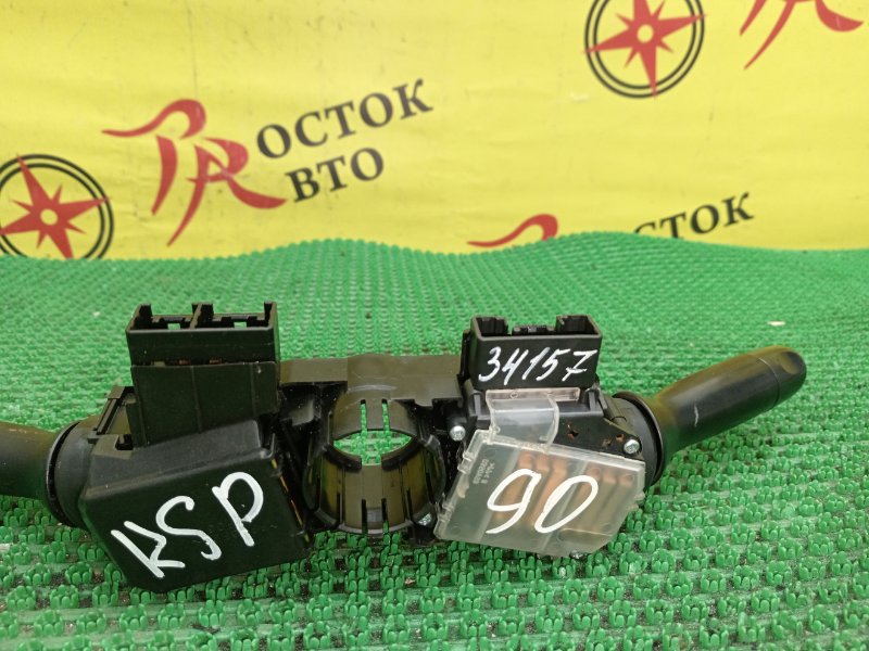 Переключатель подрулевой, 1500 рублей, Красноярск