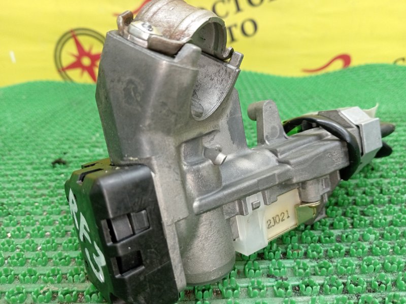 Замок зажигания, 2500 рублей, Красноярск