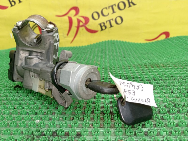 Замок зажигания, 2500 рублей, Красноярск