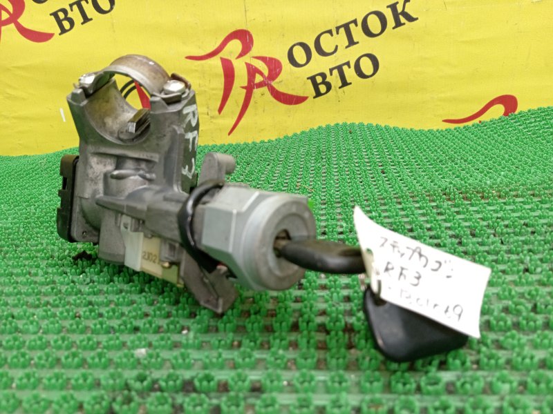 Замок зажигания, 2500 рублей, Красноярск