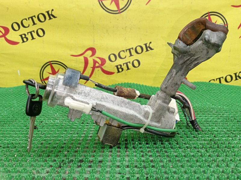 Замок зажигания, 5500 рублей, Красноярск